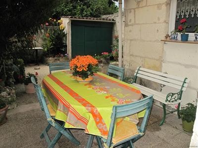 Town House 5 Rooms - 2