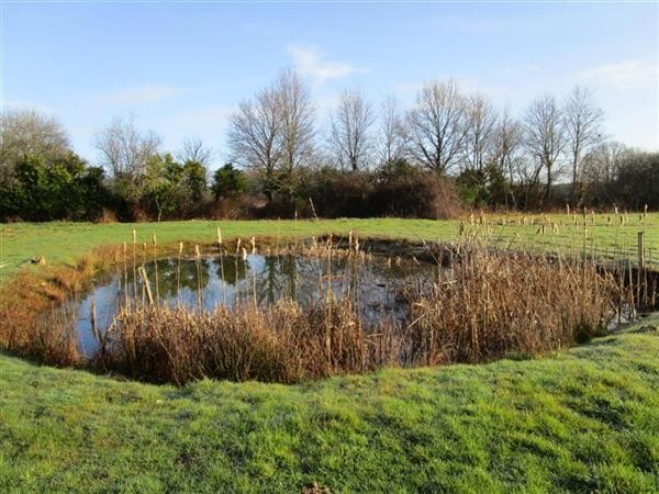 3 Bedroom Longere On 5.9 Hectares - 2