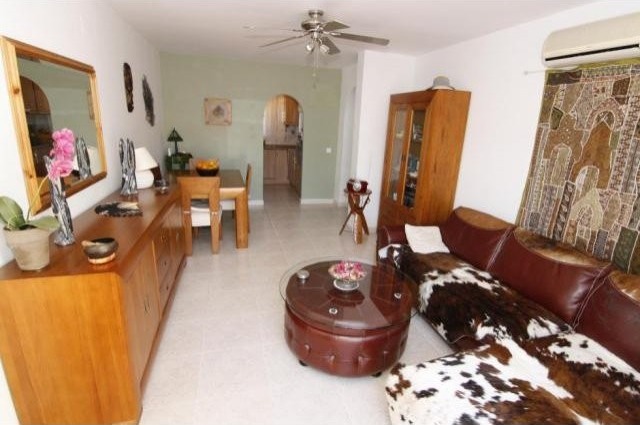 3 Bedrooms - Townhouse - Alicante - For.. - 2