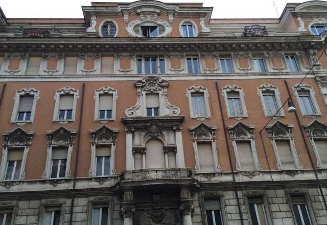 PINCIANO, PRESTIGIOUS APARTMENT