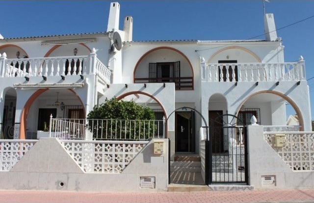 Torrevieja - Costa Blanca