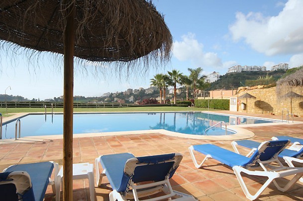 TOWNHOUSE FOR SALE IN LOS ARQUEROS - 2