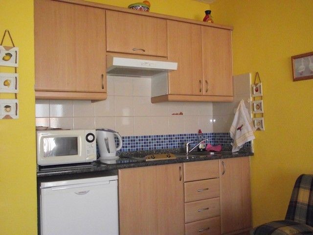 Apartment in Torviscas Bajo - 2