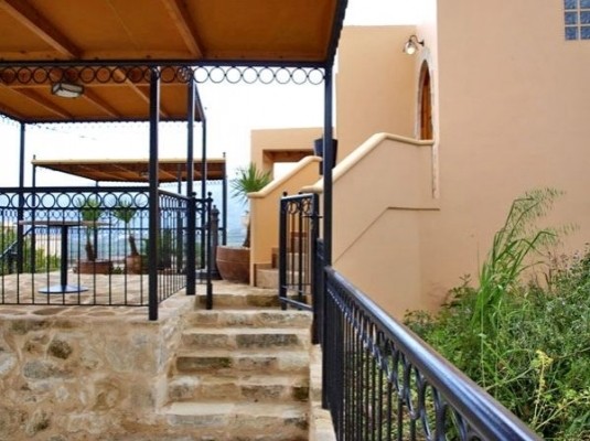 Apartment, Kissamos, Greece - 2