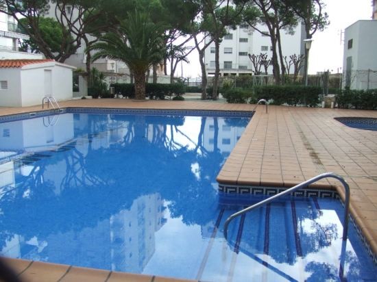 Apartments Blanes