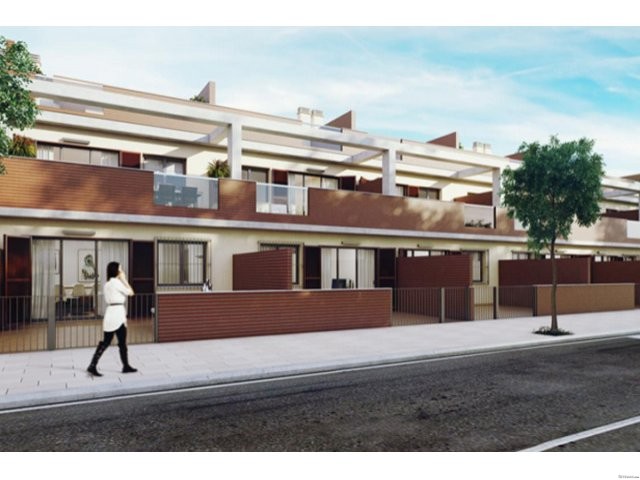 Duplex for sale 125.200 € Costa.. - 2