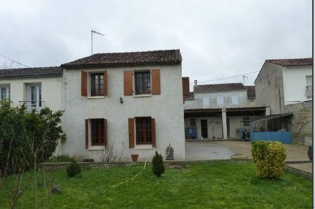 Stone House For Sale St Jean D Angely