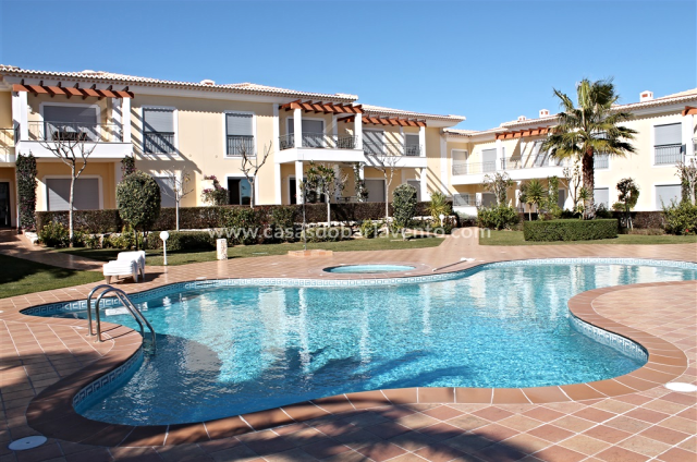 2 Bedrooms - Apartment - Algarve - For..