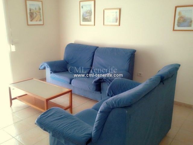 Apartment in San Isidro de Abona - 2