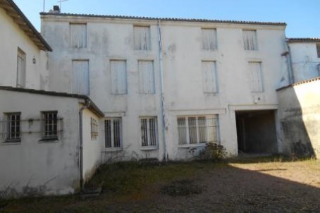 Stone House For Sale St Jean D Angely