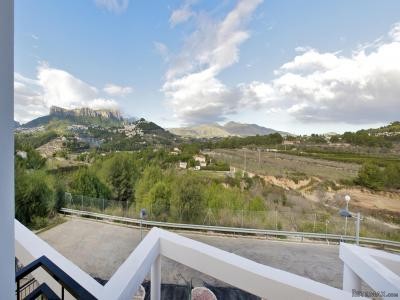 3 Bedrooms - Townhouse - Alicante - For..