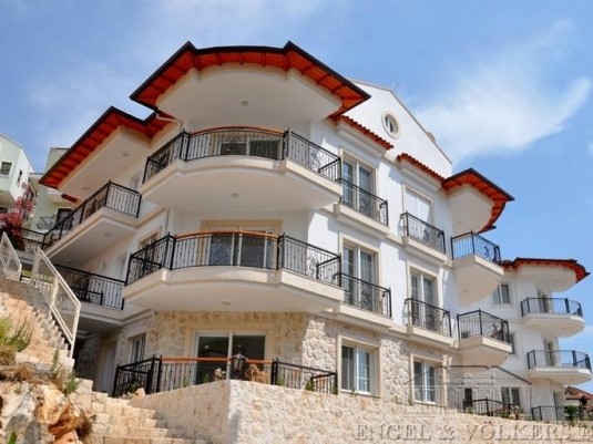 Apartment, Kas Centre, Turkey - 2