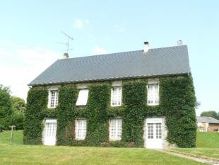 Love it! Ivy Covered Country House