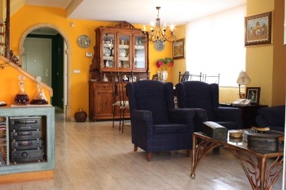 Villa for sale in Javea