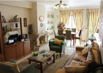 2 Bed Apartment near the beach