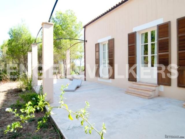 Newly Built Property near Arta - 2