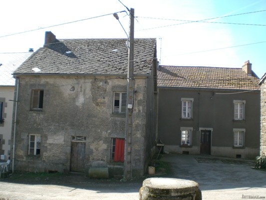 23 - Creuse