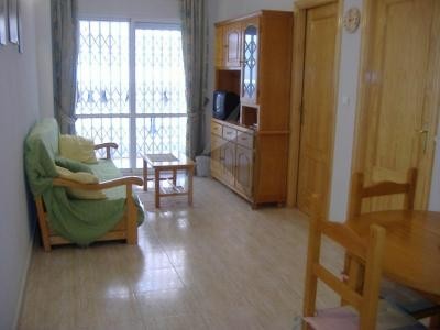 Apartment, Torrevieja Price €68000 - 2