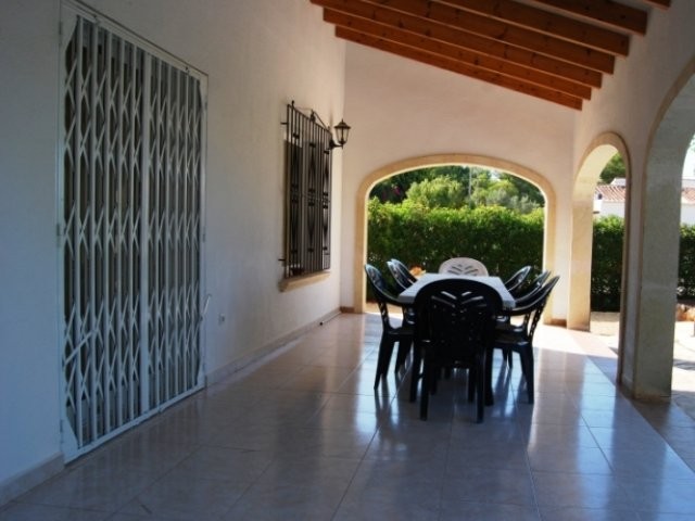 Villa for sale in Javea - 2
