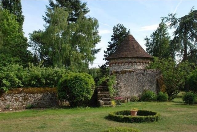 6 bedroom Manor House For Sale: 41100.. - 2