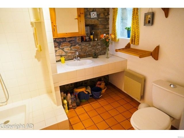 Beautiful Stone Country House - 2
