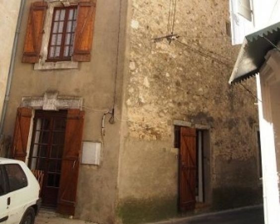 Village Property, Nice Village