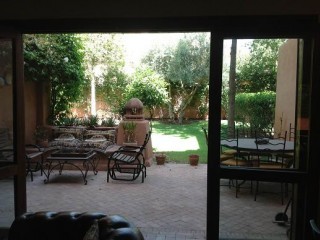 Apartment 2 Bed - lounge - 2.5 Bath -..