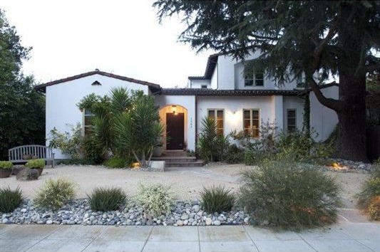 gracious luxury living in coveted Old..