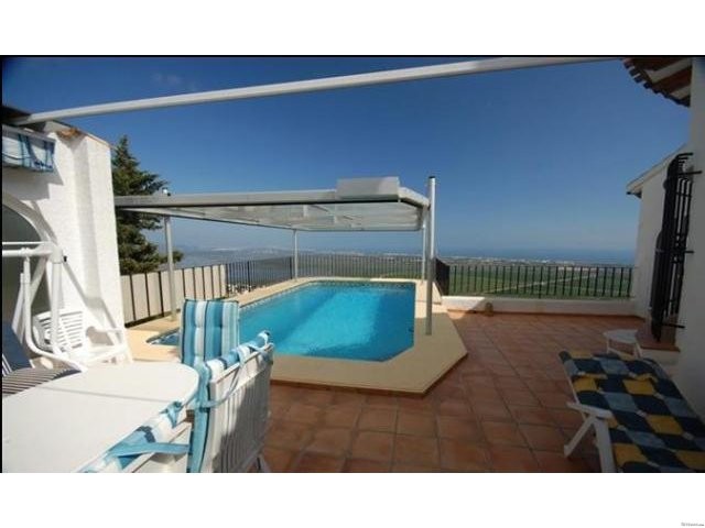Villa For Sale Monte Pego - Ref: 1966