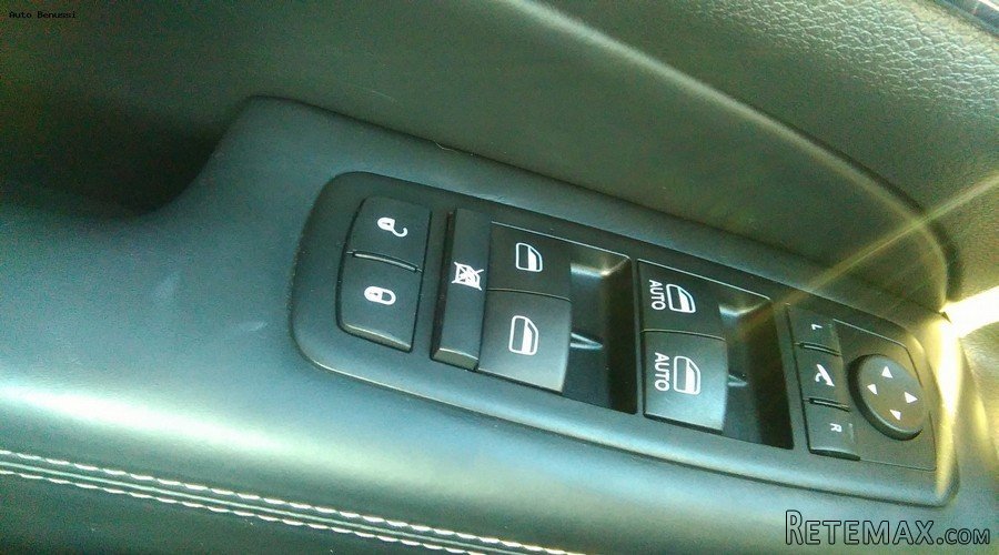Jeep Grand Cherokee 3.0 CRD V6 - 7
