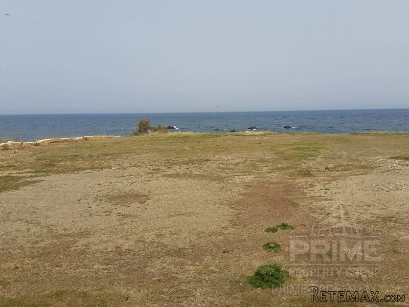 Land in Polis, Cyprus, for Sale -..