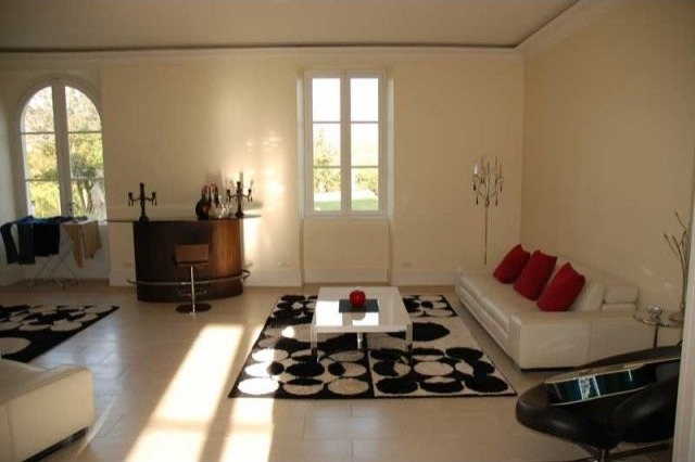 Prestigious Ensemble Of Country Maison.. - 2