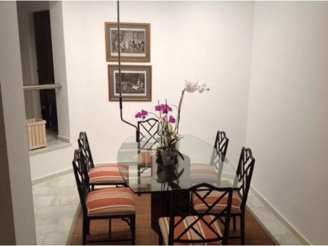 Town House - Urbanization Golden Beach.. - 2