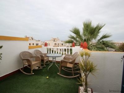 3 Bedrooms - Townhouse - Alicante - For.. - 2