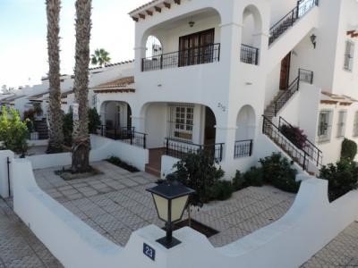 Apartment, Villamartin Price €99000