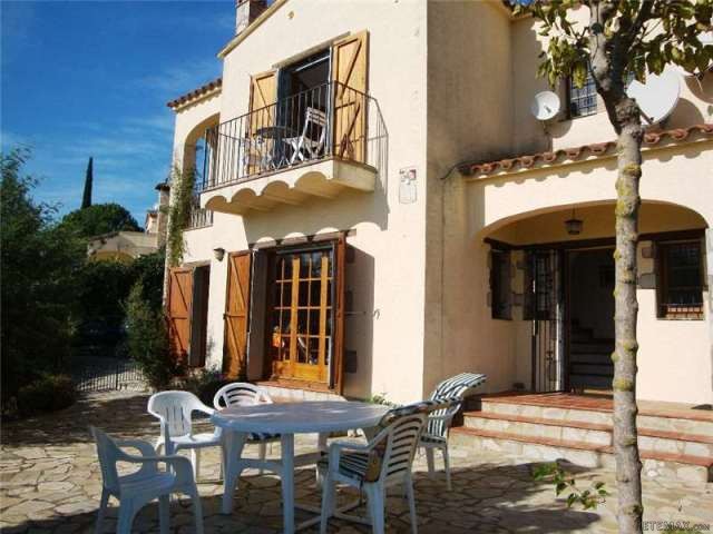House For Sale Costa Brava Calonge