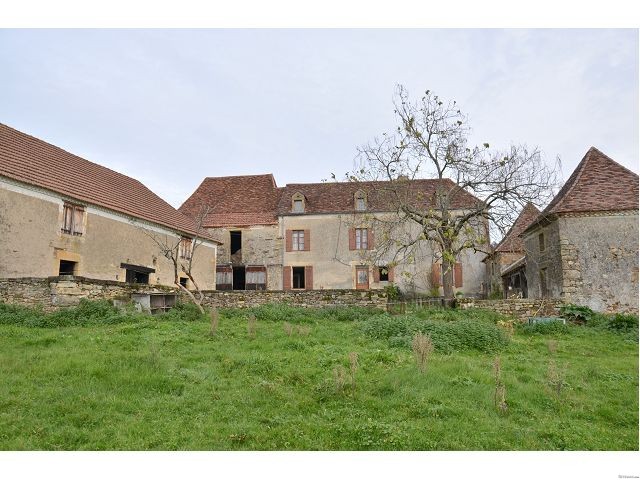 Vente Maison Excideuil
