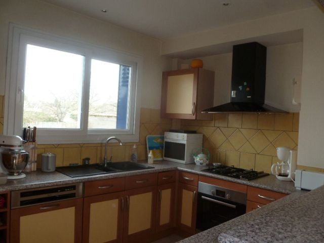 A Vendre Maison Alencon - 2
