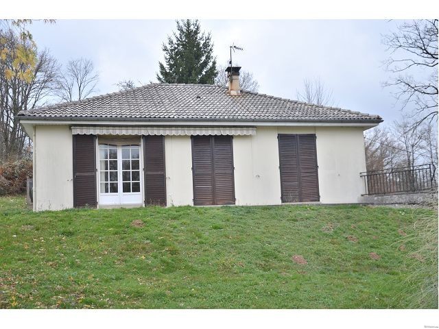 Vente Maison La Coquille - 2