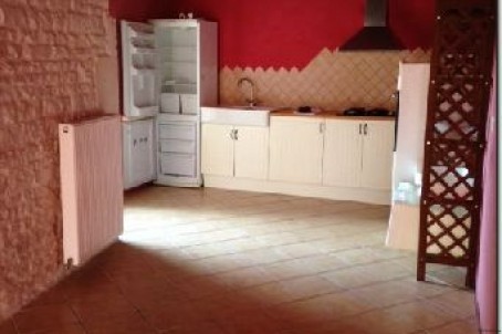 Stone House For Sale St Jean D Angely - 2