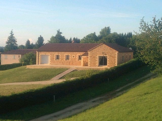 Vente Maison Belves - 2