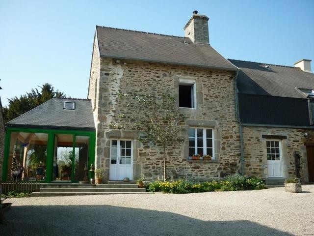 Country House with Stunning Views