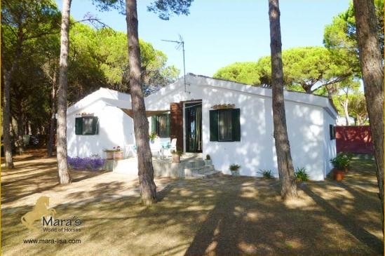 House home near beaches Chiclana..