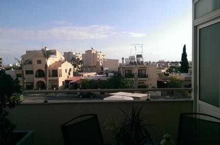 Larnaca