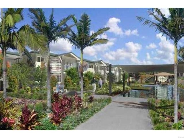 Tall Trees Tanah Merah - TANAH MERAH -.. - 2
