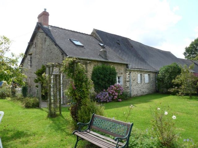 Country House, Habitable Now, More..