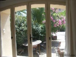 Furnished Cottage Among 12 Other Small..