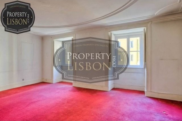 Great Investment - T3 Lisbon Apartment..