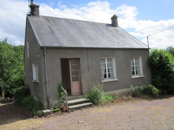 House in Gorgeous Location to Renovate