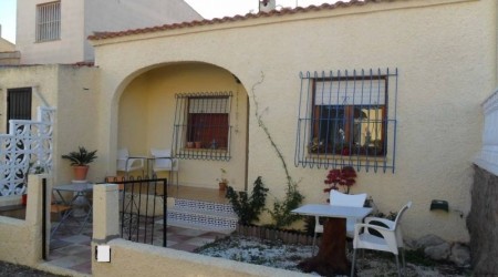 Resale · Townhouse · Spain · Costa Bl..